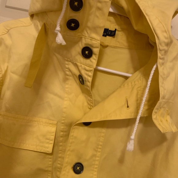 Polo Ralph Lauren Polo Ralph Lauren Navy Sailing Smock - Anorak fall casual - Picture 9 of 10